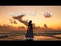 Download Lagu Fatin - Menjelang Pagi | lirik lagu