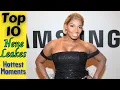 Top 10 Nene Leakes Hottest Moments - This Has Pretty Warn Feelings