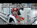 Download Lagu NGERRII..TJAP MORGAN GANK NGX, NANDA, \u0026 GISTA AUDIO (TUAN RUMAH) READY KARNAVAL SUKONOLO BULULAWANG