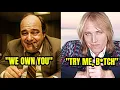 Tom Petty Got Screwed Then Screwed Them Even Harder