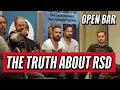 Untold Secrets How RSD Changed the Manosphere Forever