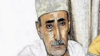 امانة يا اماه اسمعي    عبدالباسط عبسي   دندنها
