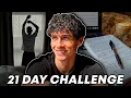 21 Days To Fix Your Life Ultimate Lock In