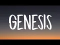 Download Lagu RAYE - Genesis (Lyrics)