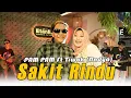 Download Lagu SAKIT RINDU - PAMPAM feat TIWOK WOKO CHANNEL (official Music Video)