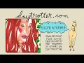 Annie Drury - Someday - Daytrotter Session