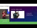 Scala Central - Anna Bladzich