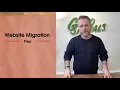 Website Migration Prep Key SEO Considerations Before You Begin