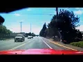 Albany Dash Cam Goes Viral