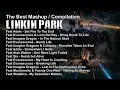 Download Lagu The Best Mashup / Compilation LINKIN PARK Featuring ...