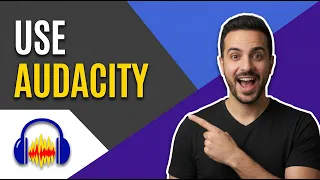 How To Use Audacity Software Complete Beginner Guide