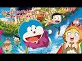 Lagu Doraemon Nobita Art World Tales Movie In Hindi | Doraemon New Movie | Doremon | Review \u0026 Facts