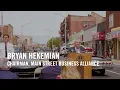 Main Street Now Goes 2 Ways in Hackensack