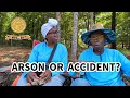 Sundown Towns in Georgia on Fire