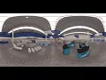 Sherwin Williams Store of the Future Introduction