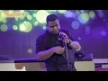 ANDMESH - ANUGERAH TERINDAH - LIVE | OZCLUSIVE
