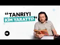 Download Lagu Tanrıyı Kim Yarattı? | Fikret Çetin 64