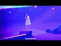 Download Lagu KOSTCON CONCERT 2025 JAKARTA - LYN 린 Love Story The Legend of the Blue Sea OST 