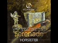 String Quartet in F Major, Op. 3 No. 5: No. II, Andante cantabile "Serenade" (Arr. for String...