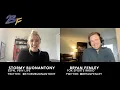 ESPN and VSIN s Stormy Buonantony radiates hope