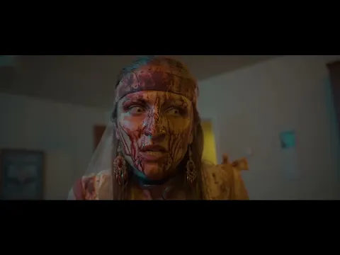 Bride of Frankenstein Awakens  - Trailer
