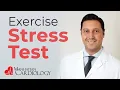 What is an Exercise Stress Test Dr Jossef Amirian Manhattan Cardiology