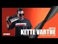 Download Lagu Kette Varthe - Santesh // Official Lyrics Video 2016