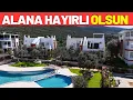 GORDUGUM EN GUZEL SITE AKBUK DIDIM-A716