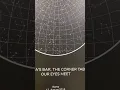 Your custom Star Map from MYPICTURE co uk