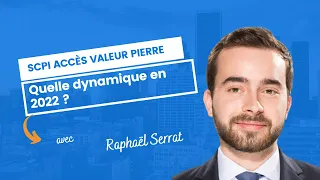 Accès Valeur Pierre : quelle dynamique en 2022 ?