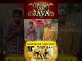Lagu Dalangnya juga latah | bikin ngakak #ovj #operavanjava #parto #sule #lucu #komedi #ngakak