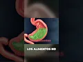 Download Lagu POR ESTO DEBES TENER UN PH ADECUADO PARA ALIVIAR LA ACIDEZ ESTOMACAL