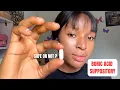 BORIC ACID SUPPOSITORIES SIDE EFFECT HOW TO USE BORIC ACID SUPPOSITORIES SAFE OR NOT