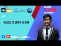 Basics of Scikit-Learn
