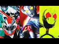 Download Lagu (MAD/MV Ver.) Kishiryu Sentai Ryusoulger OP X Ultraman Taiga OP X Kamen Rider Zero-One OP!!