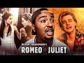 Download Lagu ROMEO + JULIET (1996) Left Me SPEECHLESS! (First Time Watching)