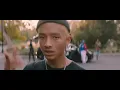 Jaden - A Calabasas Freestyle