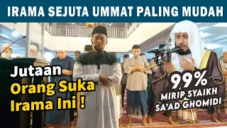 Download Surah Al-Baqoroh dengan Iram rast Versi Syaikh Saad Al-Ghomidi MP3