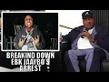 EBK Jaaybo Arrested Full Breakdown Charges Explained