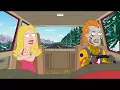 American Dad - Stan in Klaus s Body American Dad