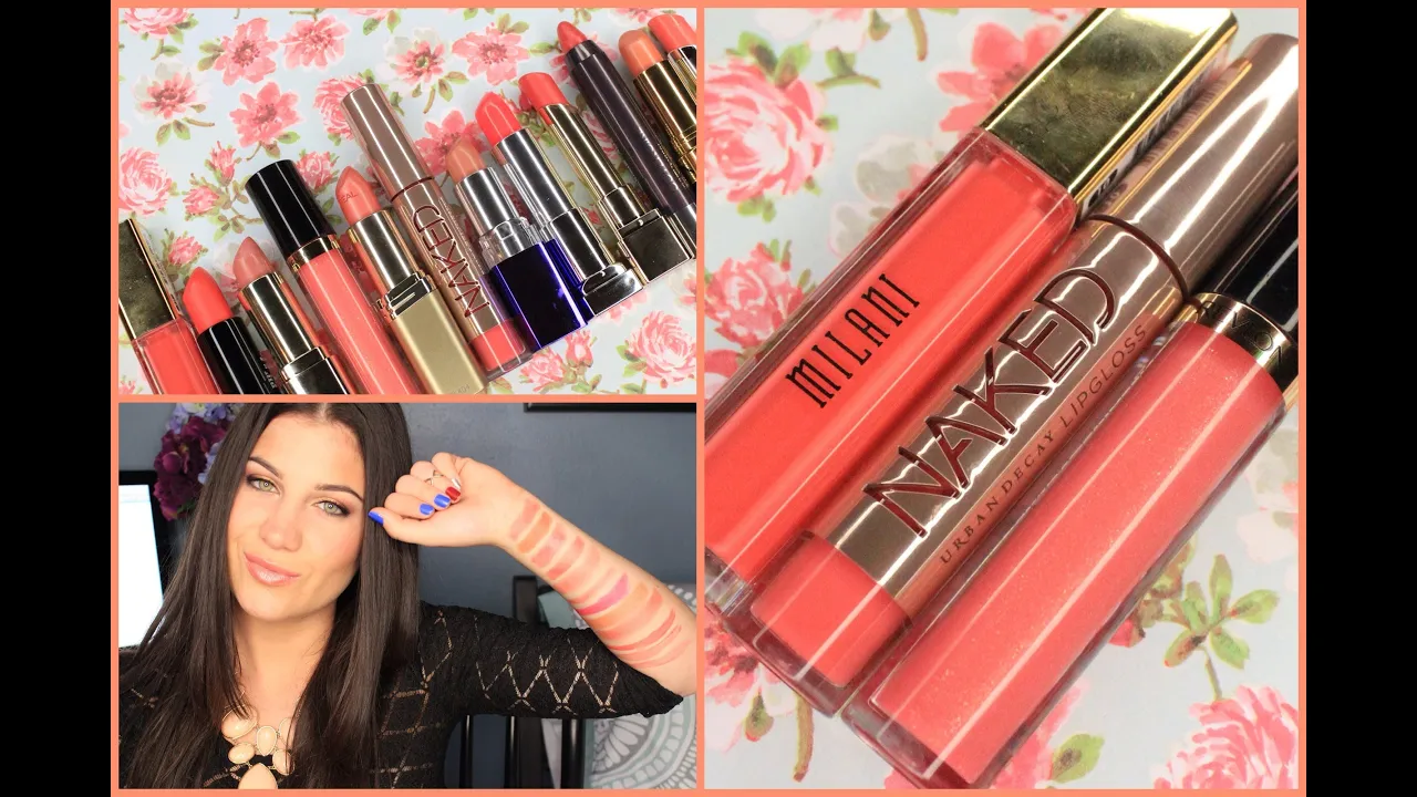 MAYBELLINE SUPER STAY MATTE INK SWATCHES - PINK EDITION!!. 