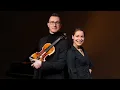 Download Lagu Bach – Sonata No. 4 for violin and harpsichord. Kyrylo Bondar (violin), Varvara Turta (harpsichord)