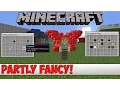 Minecraft Plugin Tutorial - Partly Fancy