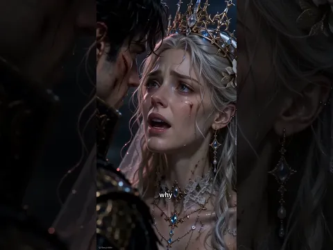 Rejected by the Alpha, Crowned by the Moon Episode 1