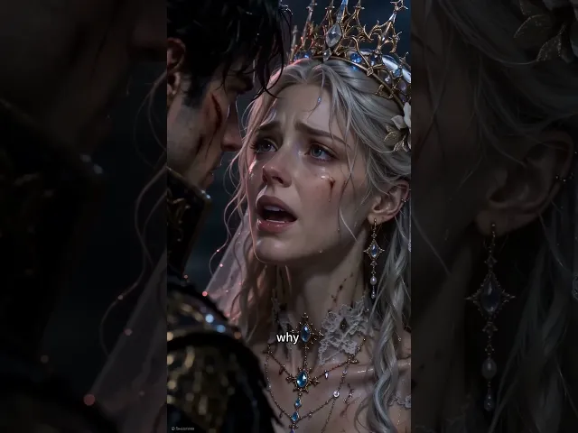 Rejected by the Alpha, Crowned by the Moon