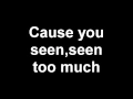 Download Lagu Muse - New born LYRICS VIDEO