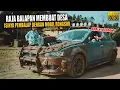 Lagu 🔴DESA TERPENCIL ISINYA PEMBALAP RALLY SEMUA DENGAN MEMAKAI MOBIL RONGSOKAN | CERITA ALUR FILM