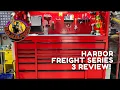 Harbor freight s series 3 Review