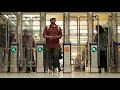 Download Lagu Next Generation Fare Gates Installation Completion 2025