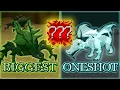 What s the Highest Max Hit in Runescape